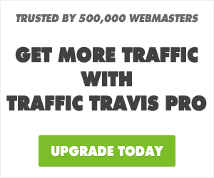 Traffic Travis